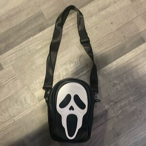 Ghostface side bag